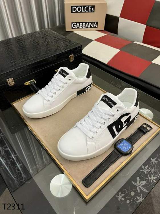 Picture of Dolce Gabbana Shoes _SKUDGsz38-46h11434268